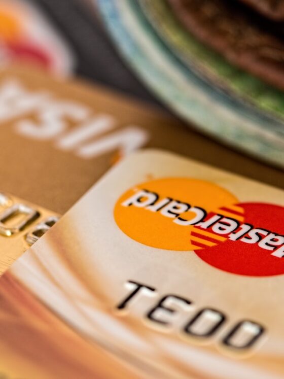 The Top 4 Things to Look for in a Gas Credit Card